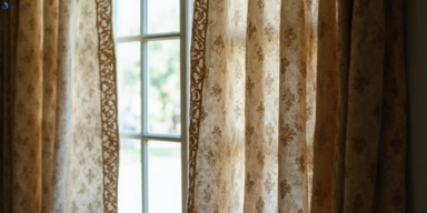 Professional curtain stain treatment on-site pascoe-vale-vic Matty Curtain Cleaning